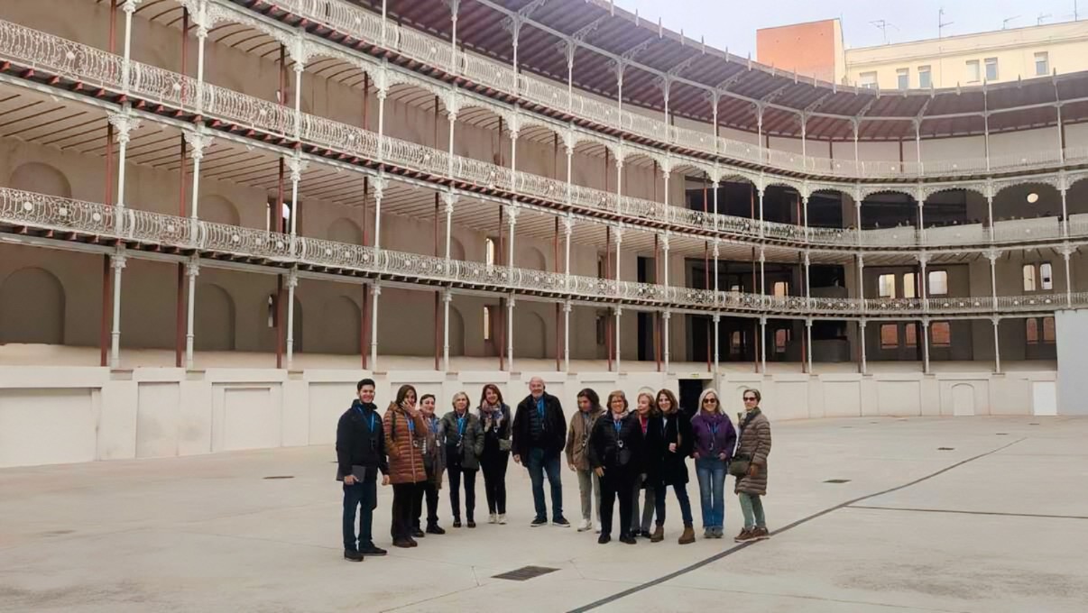 cursomadridotrasmiradas madrid 5